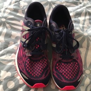 New Balance Running Sneakers